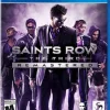 Saints Row: The Third Remastered - PS4