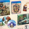 Sakuna of Rice and Ruin Divine Edition - PS4