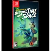 Sam and Max Beyond Time and Space [Limited Run Games #148] - Nintendo Switch