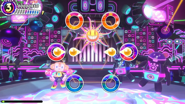 Samba De Amigo Party Central - Nintendo Switch
