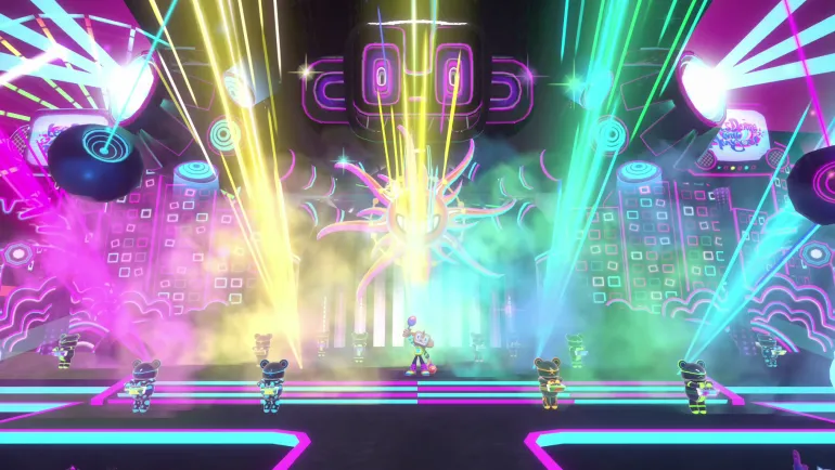 Samba De Amigo Party Central - Nintendo Switch