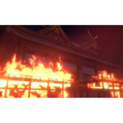 Samurai Maiden (JPN ENGLISH IMPORT) - PS5