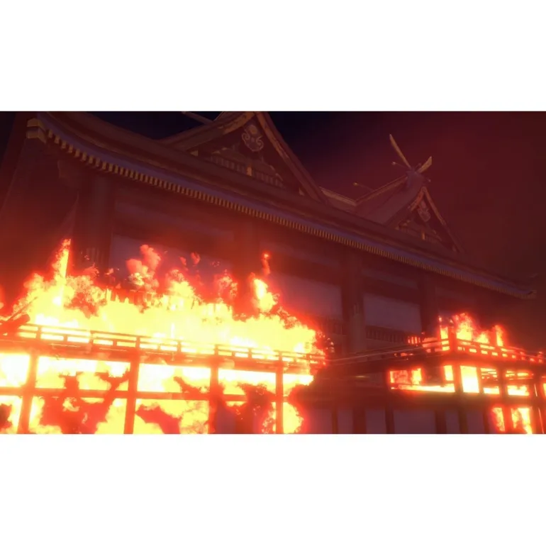 Samurai Maiden (JPN ENGLISH IMPORT) - PS5