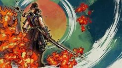 Samurai Warriors 5 - Nintendo Switch