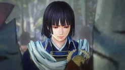 Samurai Warriors 5 - Nintendo Switch