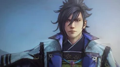 Samurai Warriors 5 - Nintendo Switch