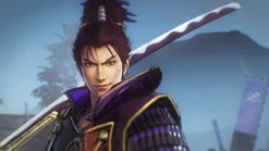 Samurai Warriors 5 - Nintendo Switch