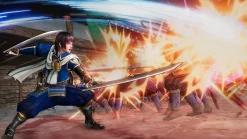 Samurai Warriors 5 - Nintendo Switch