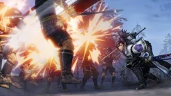 Samurai Warriors 5 - Nintendo Switch