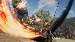 Samurai Warriors 5 - Nintendo Switch