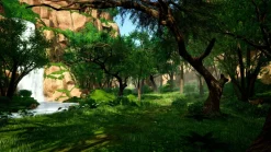 Sand Land - Playstation 4