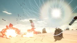 Sand Land - Playstation 4