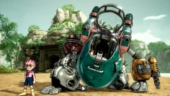 Sand Land - Playstation 4