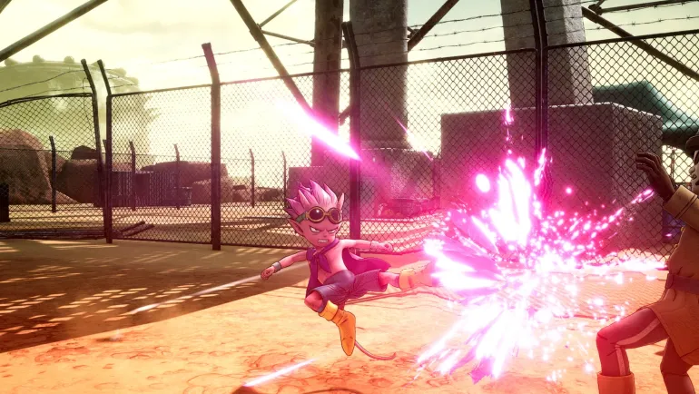 Sand Land - Playstation 4