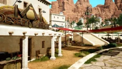 Sand Land - Playstation 4