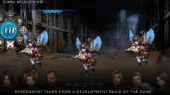 Saviors of Sapphire Wings / Stranger of Sword City Revisited - Nintendo Switch
