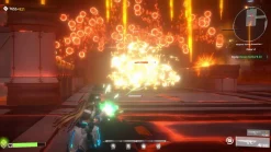 Scar-Lead Salvation - PlayStation 5