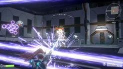 Scar-Lead Salvation - Playstation 4