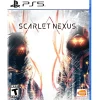 Scarlet Nexus - PlayStation 5