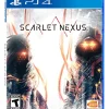 Scarlet Nexus - PS4