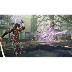 Scarlet Nexus - PS4