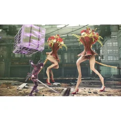 Scarlet Nexus - PS4