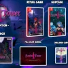 Scarlet Tower [RETRO EDITION] [PREMIUM EDITION GAMES SERIES 8] - Nintendo Switch (PRE-ORDER)