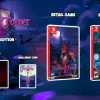 Scarlet Tower [Standard Edition] [Premium Edition Games Series 8] - Nintendo Switch (PRE-ORDER)
