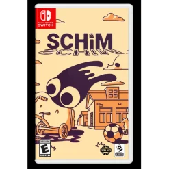SCHiM - Nintendo Switch