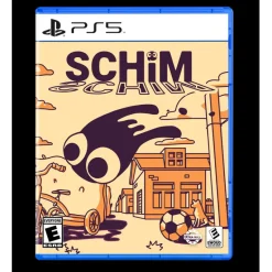 SCHiM - Playstation 5