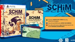 SCHiM - Playstation 5