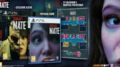 Scholar's Mate [EU Import] - Playstation 5