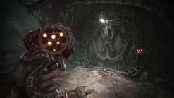 Scorn Deluxe Edition - Playstation 5