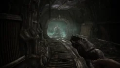 Scorn Deluxe Edition - Playstation 5