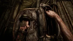 Scorn Deluxe Edition - Playstation 5