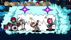 Scott Pilgrim Vs. The World: The Game [LIMITED RUN GAMES #094] - SWITCH