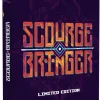 SCOURGEBRINGER [LIMITED EDITION] - SWITCH [PLAY EXCLUSIVES]