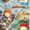 Scribblenauts Mega Pack - Nintendo Switch