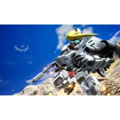 SD Gundam Battle Alliance - PS4 [ASIAN - ENGLISH IMPORT]