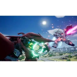 SD Gundam Battle Alliance - PS4 [ASIAN - ENGLISH IMPORT]