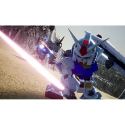 SD Gundam Battle Alliance - PS4 [ASIAN - ENGLISH IMPORT]