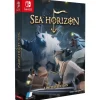 Sea Horizon [Limited Edition] - SWITCH [PLAY EXCLUSIVES]