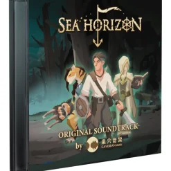 Sea Horizon [Limited Edition] - SWITCH [PLAY EXCLUSIVES]
