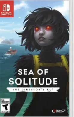 Sea of Solitude: The Director's Cut - [LRG] - Nintendo Switch