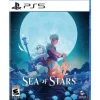 Sea of Stars - Playstation 5