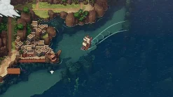 Sea of Stars - Playstation 5