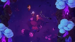 SEA OF STARS (Multi-Language Japanese IMPORT) - SWITCH
