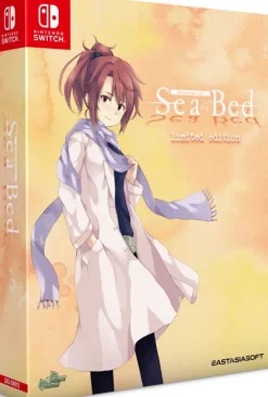 SeaBed (Limited Edition) - SWITCH [PLAY EXCLUSIVES]