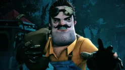 Secret Neighbor + Hello Engineer – The Neighborhood Bundle - Nintendo Switch