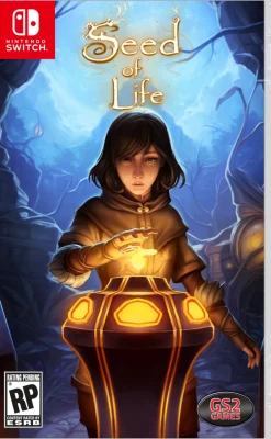 Seed of Life - Nintendo Switch